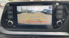 Hyundai BAYON 1.0 TGDi 48V MHEV SE Connect 5dr DCT Petrol Hatchback